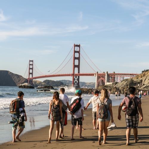 Archibishop Riordan High School - CALIFORNIA - SAN FRANCISCO